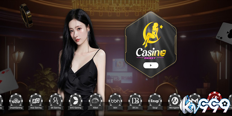 Casino KV999 - Cổng Game Bầu Cua Đầy Thách Thức